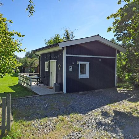 Lillhuset Naera Stockholm Villa Tungelsta Exterior photo