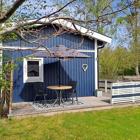 Lillhuset Naera Stockholm Villa Tungelsta Exterior photo